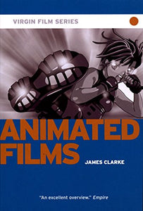 Animated Films - Virgin Film 