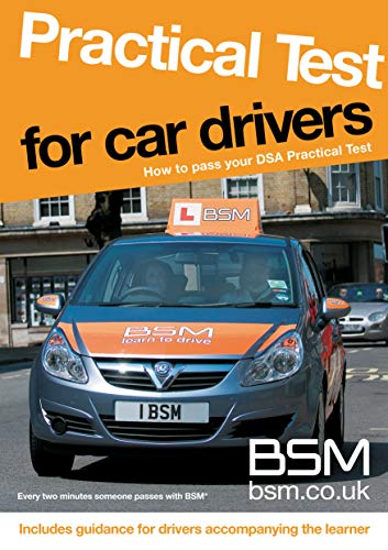 Practical Test for Car Drivers