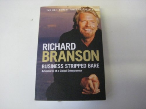Business Stripped Bare