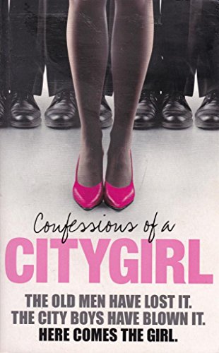 Confessions of a City Girl