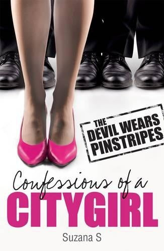 Confessions of a City Girl