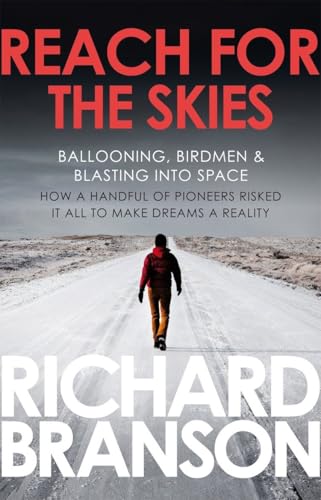 Reach for the Skies