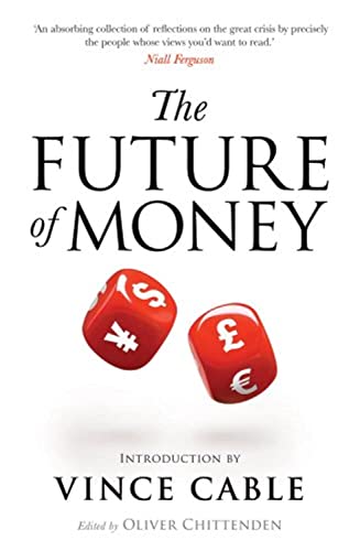 The Future of Money