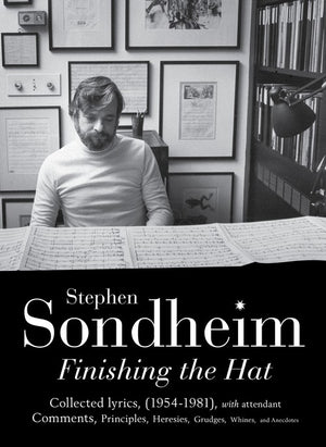 Finishing the Hat