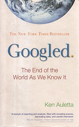 Googled