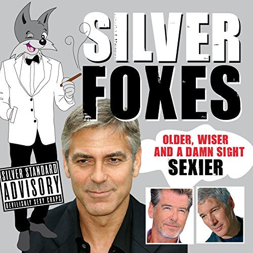 Silver Foxes