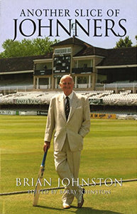 Another Slice Of Johnners 