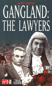Gangland: The Lawyers 