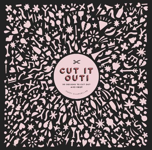 Cut It Out!