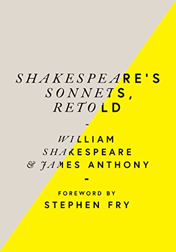 Shakespeares Sonnets, Retold