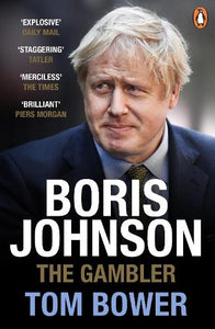 Boris Johnson 