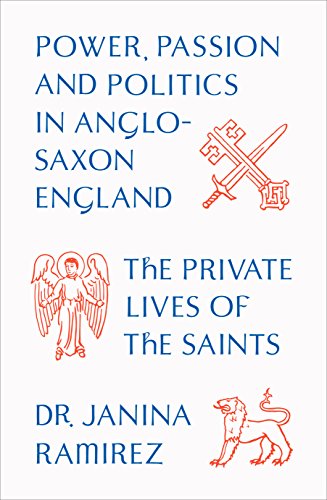 The Private Lives of the Saints