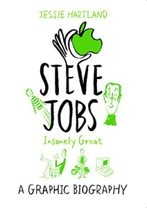 Steve Jobs: Insanely Great 