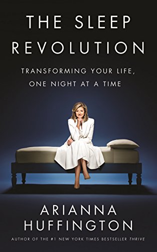 The Sleep Revolution