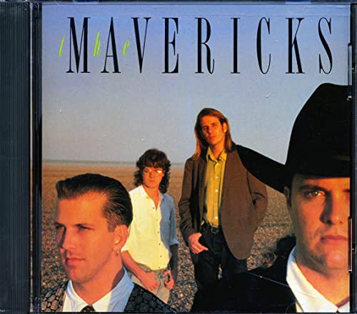 Mavericks