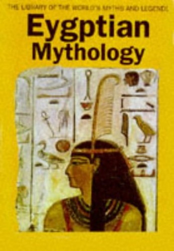Egyptian Mythology