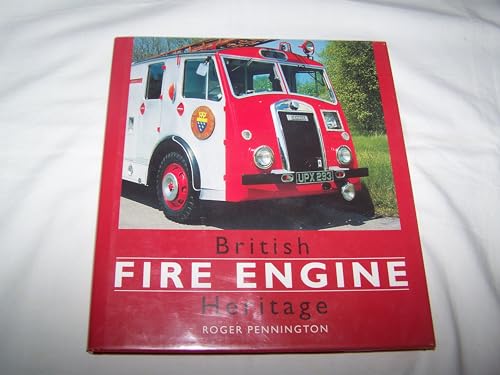British Fire Engine Heritage