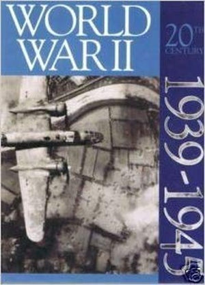 World War II 1939-1945