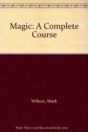 Magic
