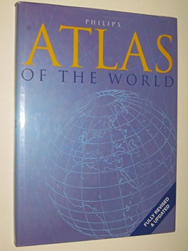 Philip's World Atlas
