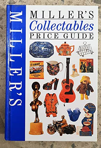 Miller's Collectable Price Guide