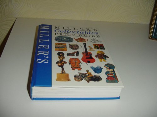 Miller's Collectables Price Guide