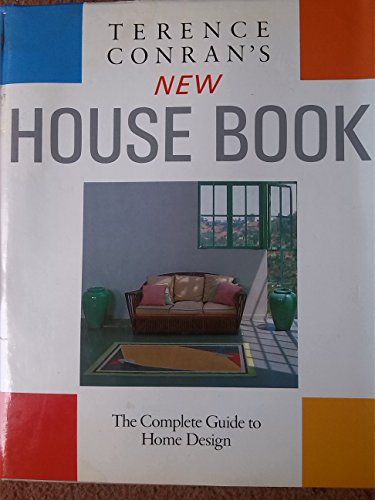 Terence Conran's New House Book
