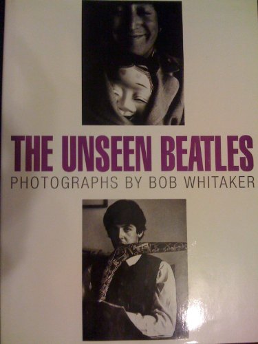 The Unseen Beatles