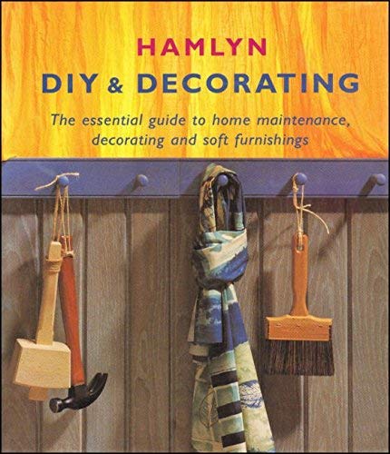 Hamlyn DIY and Decorating