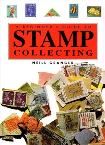 Beg Guide to Stamp Collecting