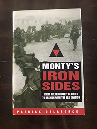 Monty's Iron Sides
