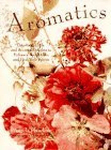 Aromatic Aromatherapy for the Home
