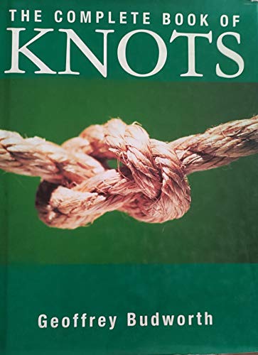 The Complete Book of Knots