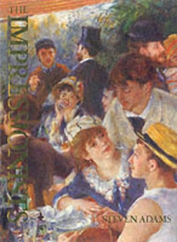 The World of the Impressionists
