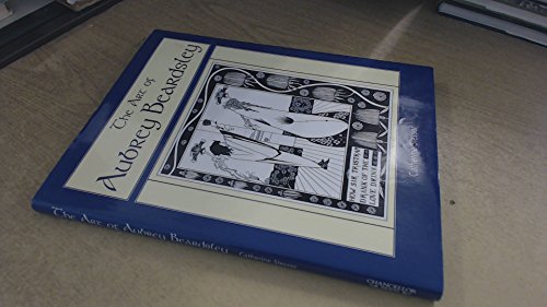 The Art of Aubrey Beardsley