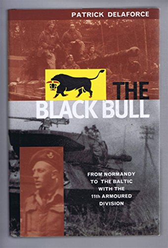The Black Bull