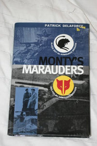 Monty's Marauders 