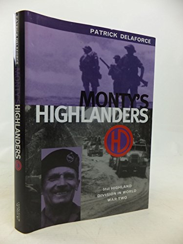 Monty's Highlanders