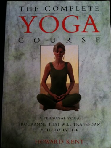 The Complete Yoga Course