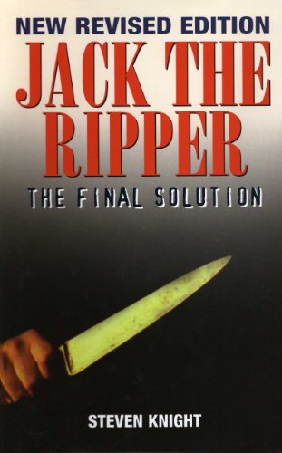 Jack the Ripper