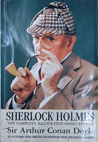 Sherlock Holmes