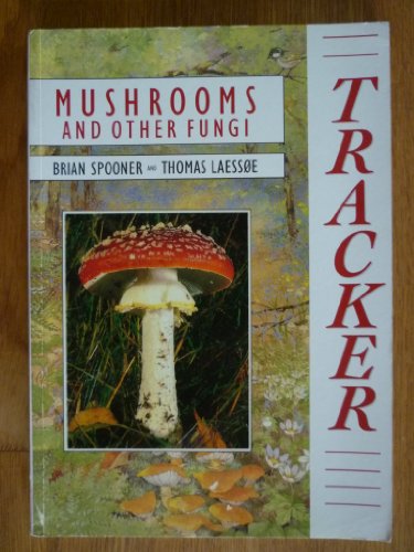 Tracker: Mushrooms and Fungi