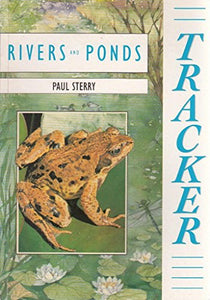 Tracker: Rivers and Ponds 