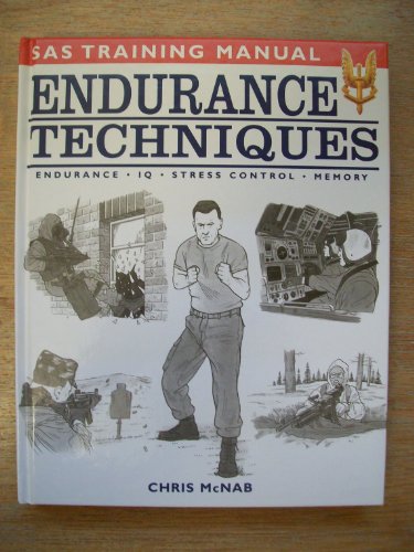 Endurance Techniques