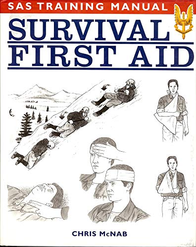 Survival First Aid