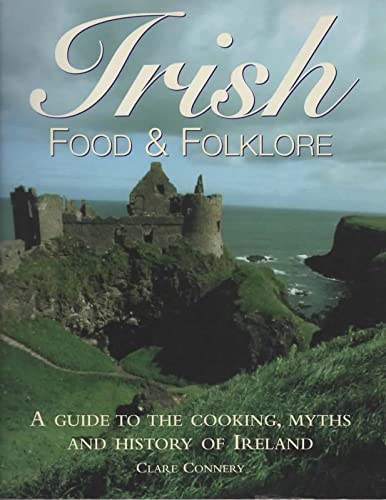 Irish Food & Folklore
