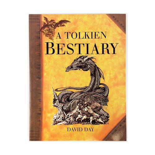 A Tolkien Bestiary