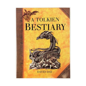 A Tolkien Bestiary
