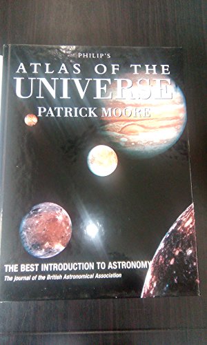 Atlas of the Universe