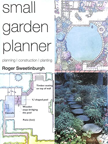 Small Garden Planner